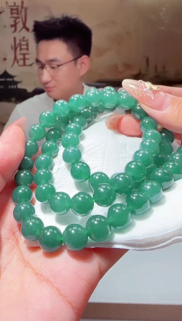 翡翠未镶嵌吊坠(不含链)Y-@@YD062802