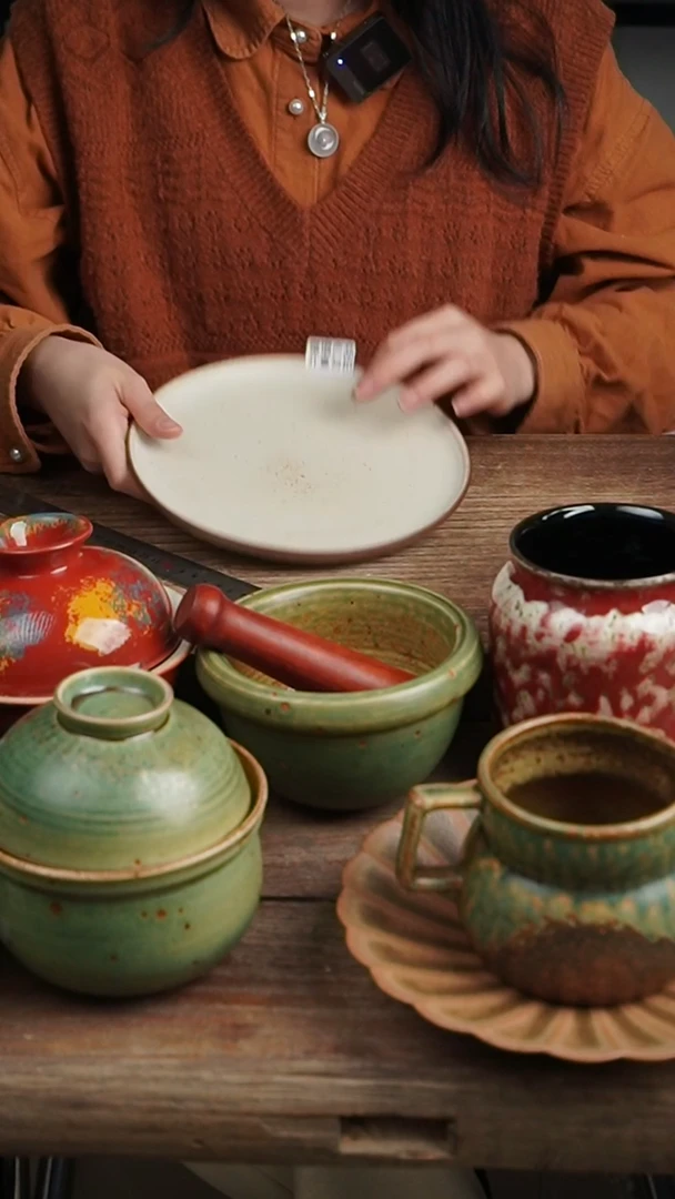 【闪购商品】碗  微瑕 景德镇手工高温餐具