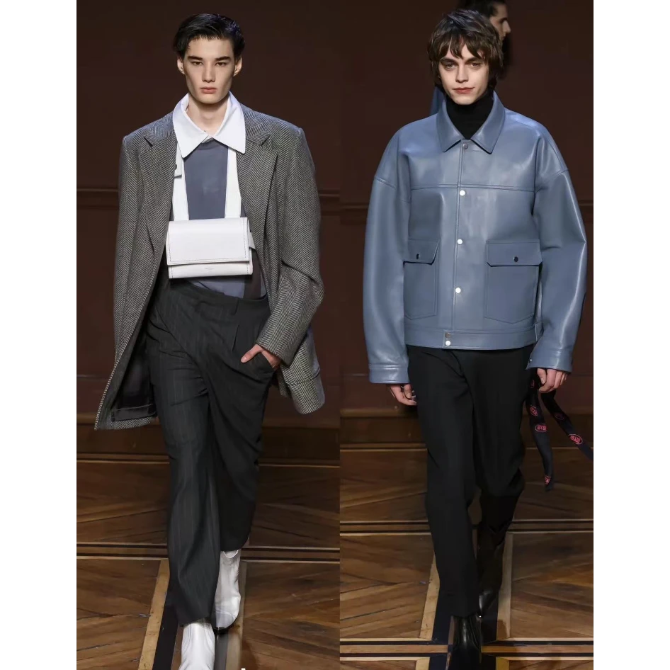 【12】号链接 时尚百搭牛仔裤