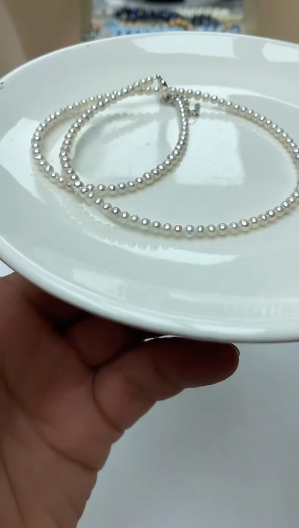 未镶嵌淡水珍珠111111111