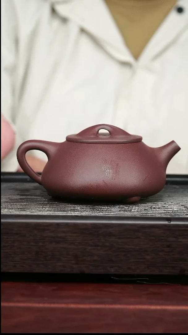 茶壶紫砂精品紫砂壶31.......350CC