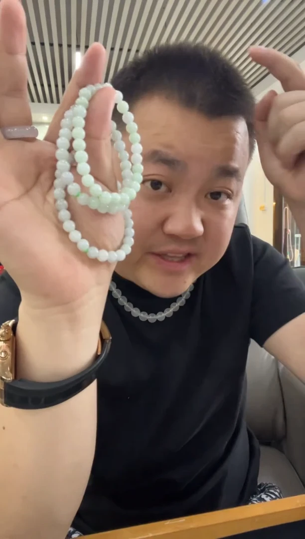 未镶嵌手链翡翠手串  多样性发1