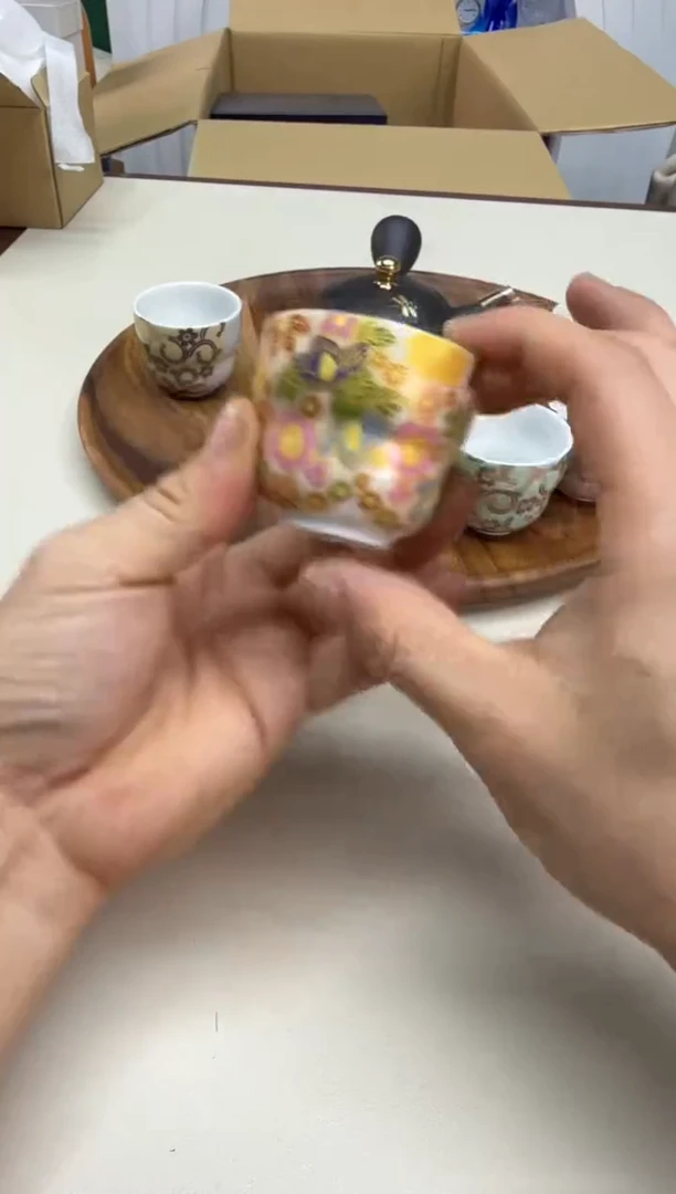 美物严选好物多多a533