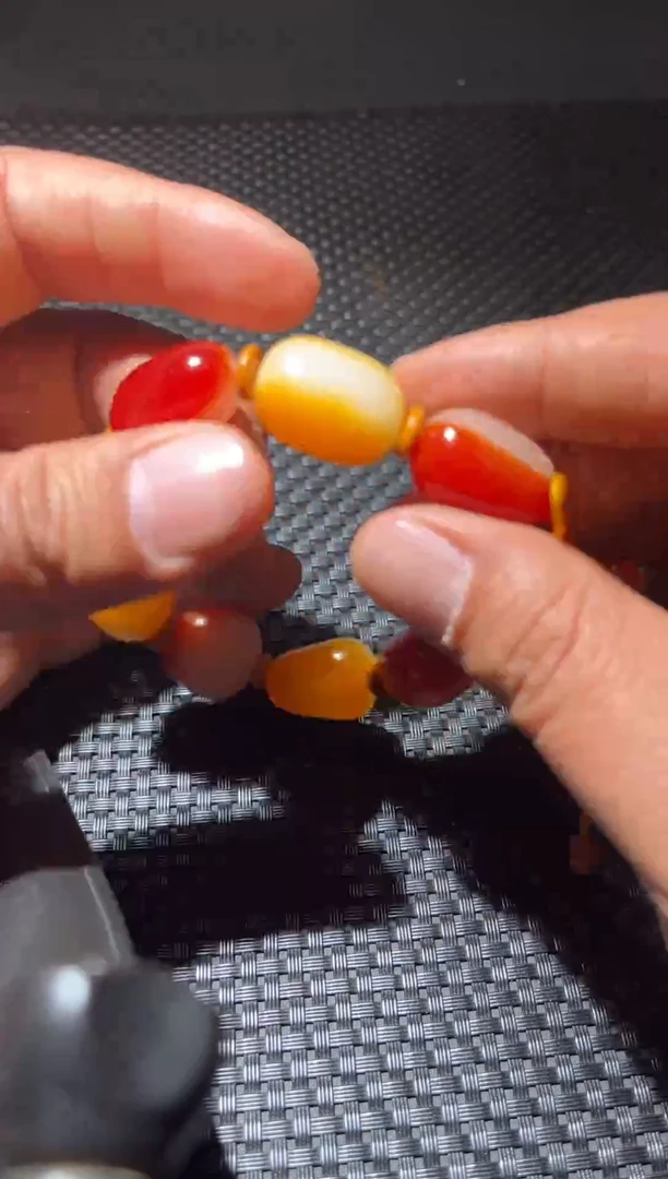 未镶嵌和田玉挂件3