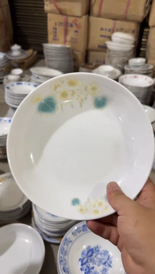 摆件窝盘20厘米有瑕请慎拍