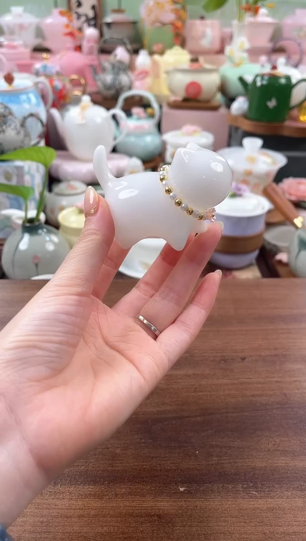 茶具：库存仅剩1件