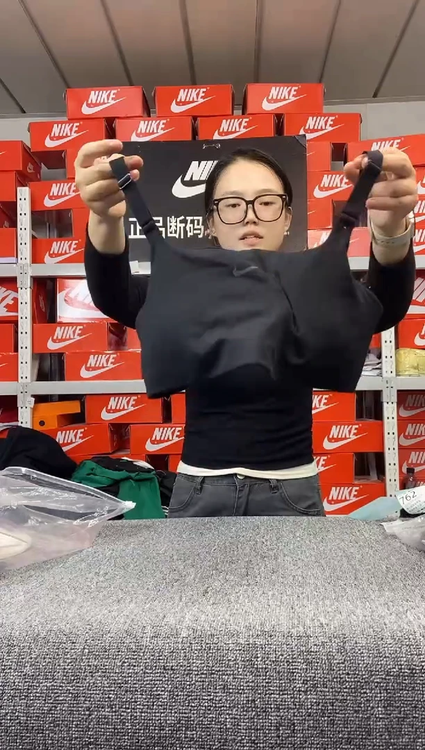 762编码 瑕疵直播间过款 尺码165L