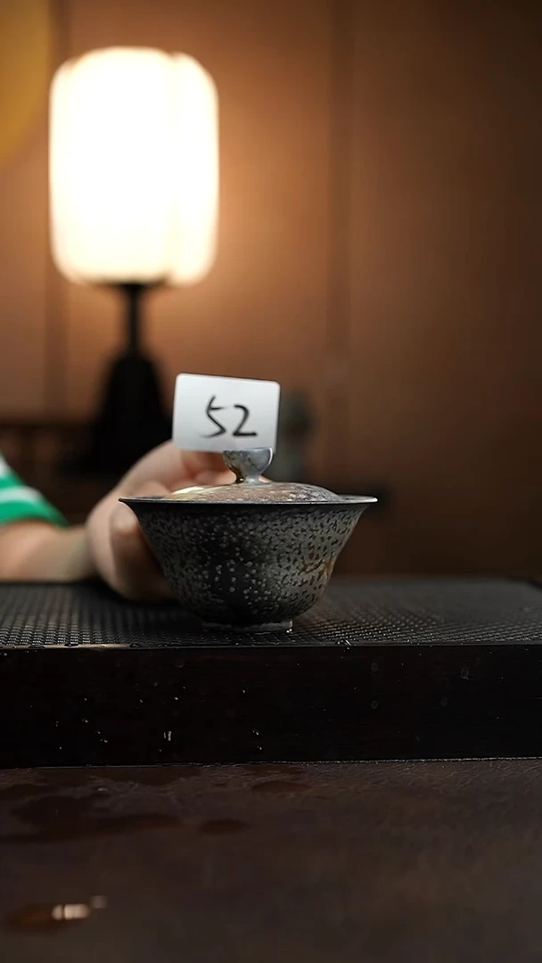 52千年火柴烧上新啦！
