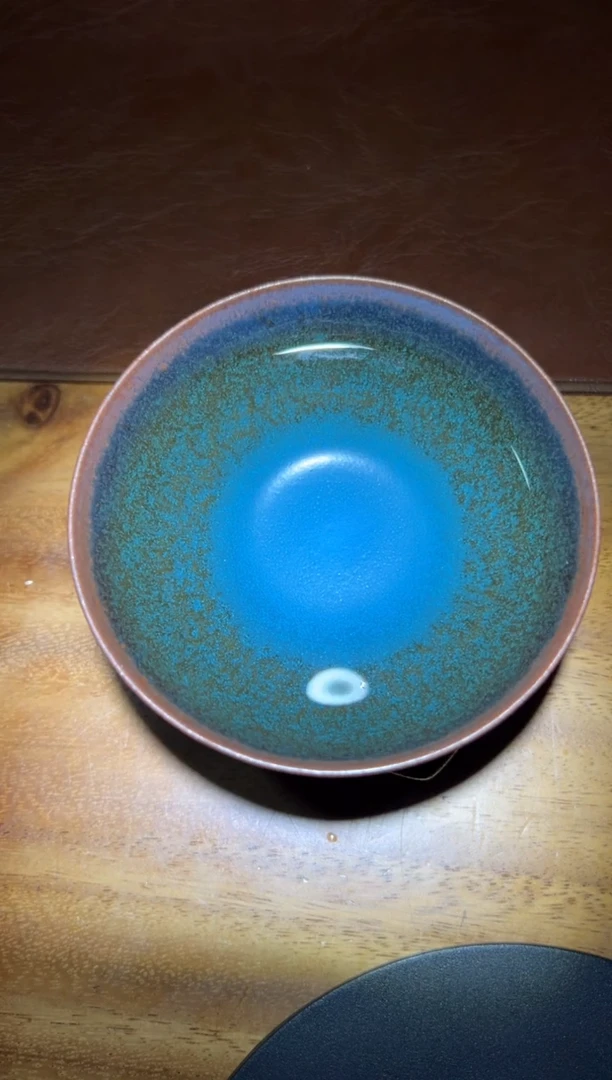 茶盏廖珍琴高端收藏11