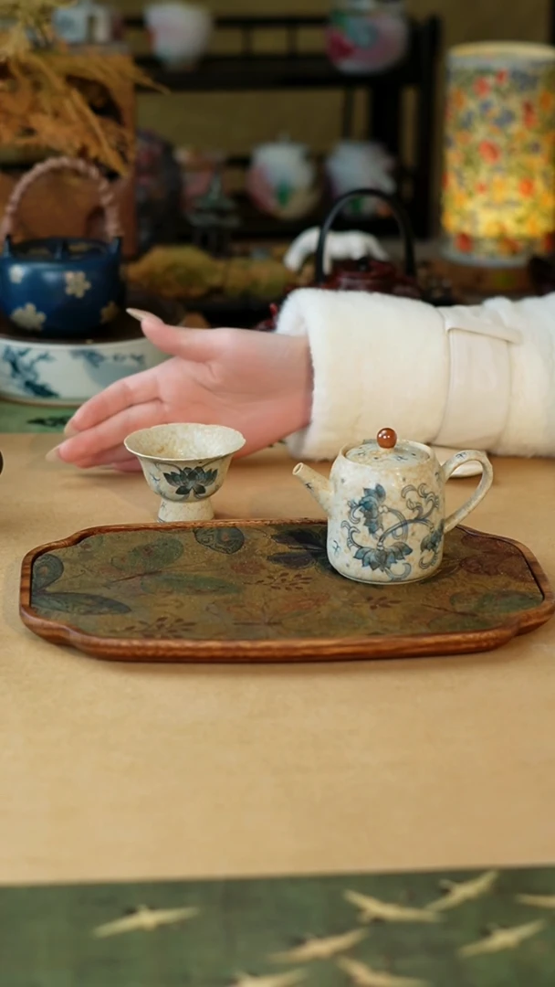 【闪购商品】瓷片片@瓷片片瓷片片@瓷片片