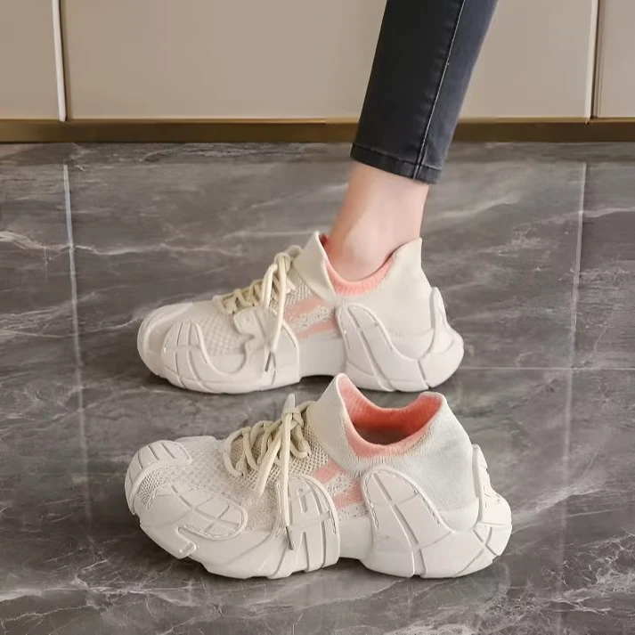 春秋新款，板鞋，老爹，帆布鞋