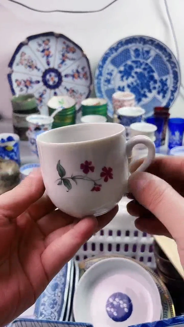 【闪购商品】瓷片777777777 n499