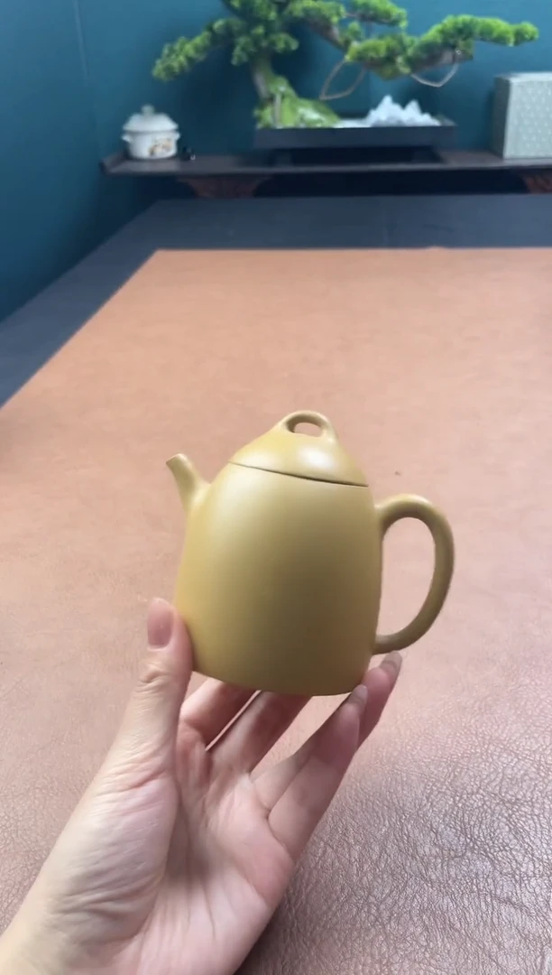 茶壶紫砂紫砂壶104