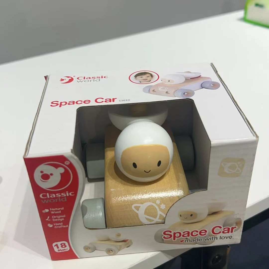 可来赛53610太空车