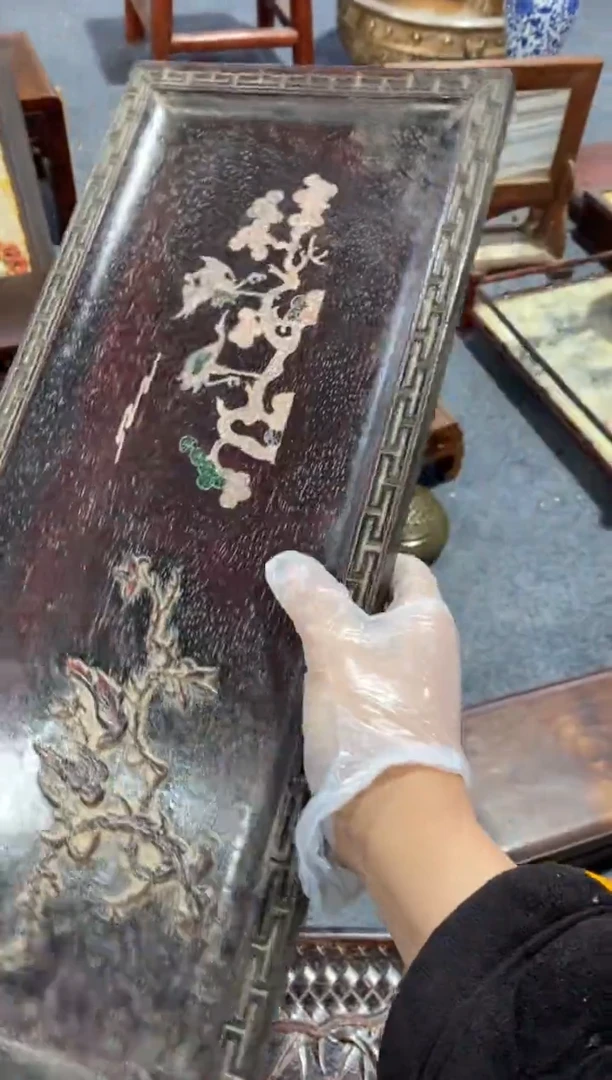 【闪购商品】木福玉缘淘古屋111111111