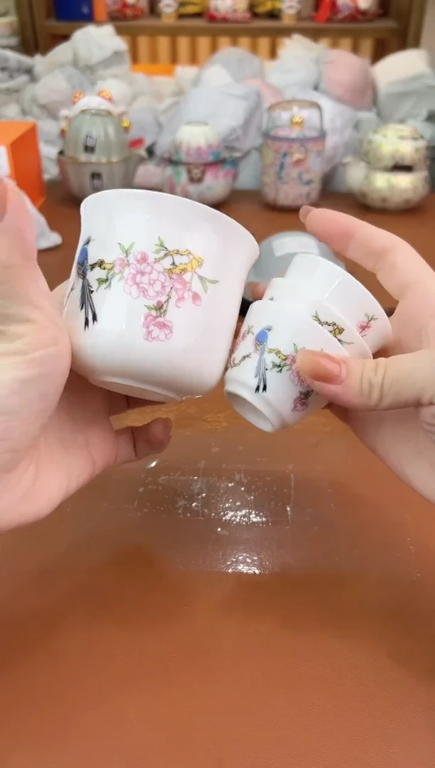 旅行茶具@@允礼茶器通用链接 这个真的很便宜