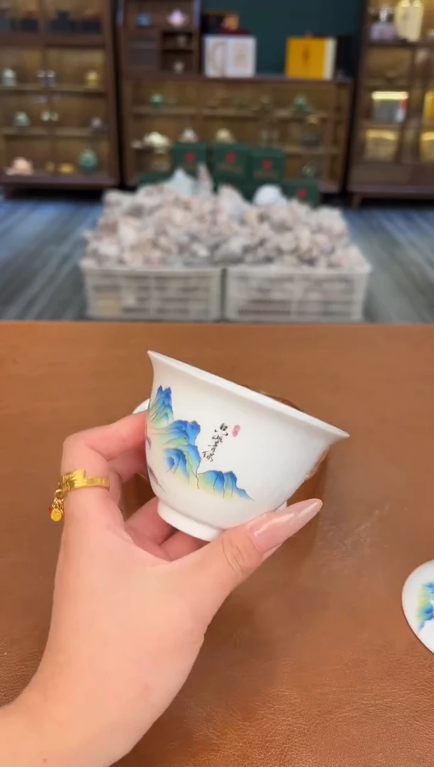【闪购商品】熹物茶空间清仓福利品111111