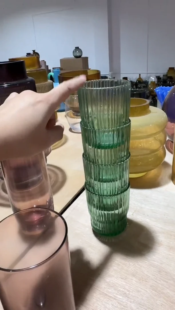 万间家居美物花瓶024