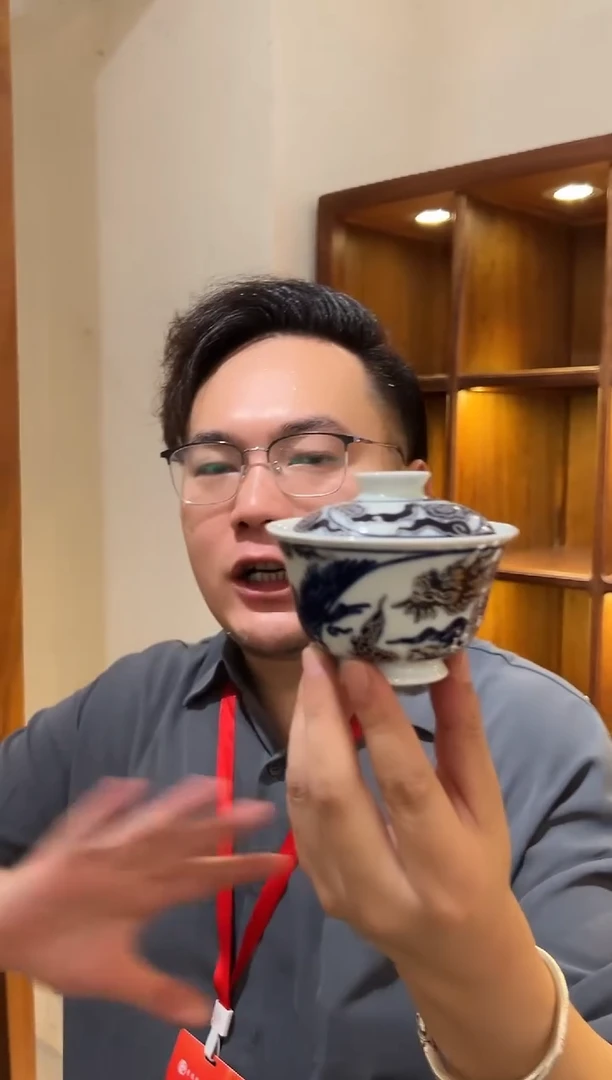 摆件瓷博会-昱器江南陶瓷专场22