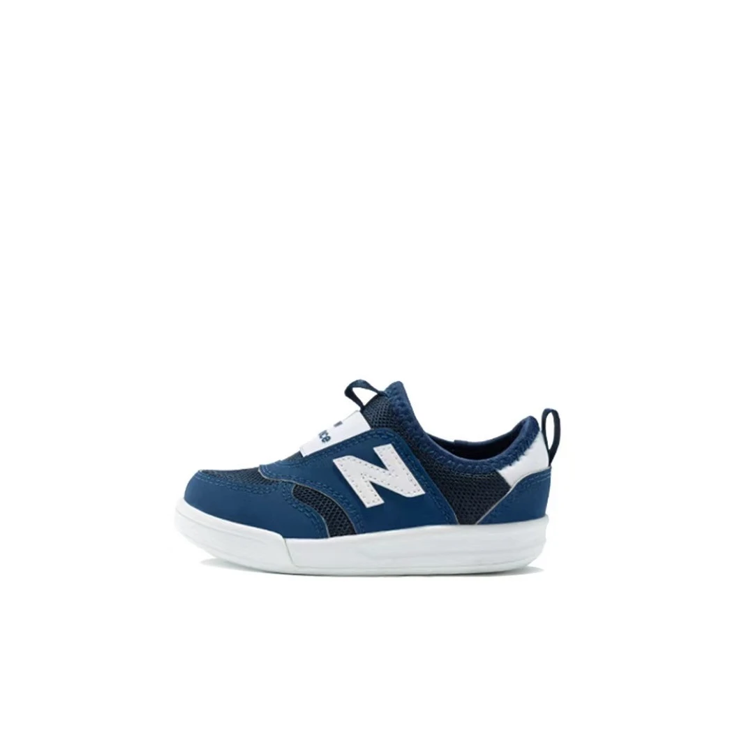 【直播间专享】开胶！皮质开裂！瑕疵无售后 NEW BALANCE NB IT300KFB