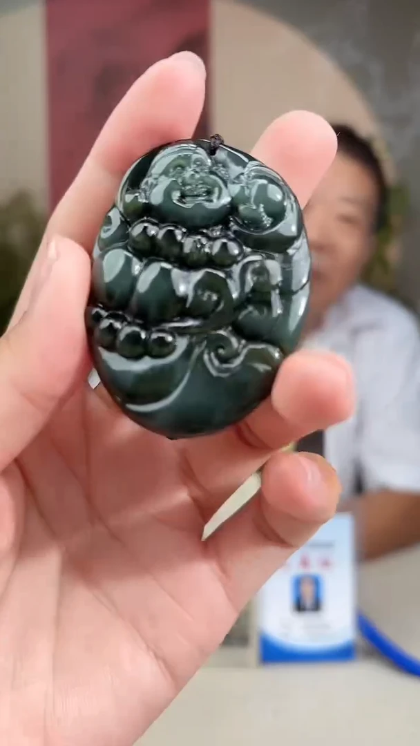 定制和田玉多样性发货拍一发一