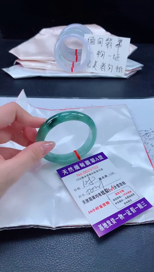 未镶嵌手镯翡翠11111111