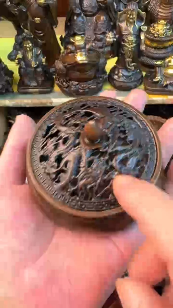 孤品铜器孤品铜器