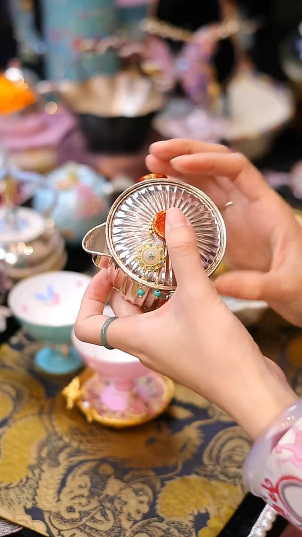 【闪购商品】摆件山怂阿卿直播间@@DZ0029