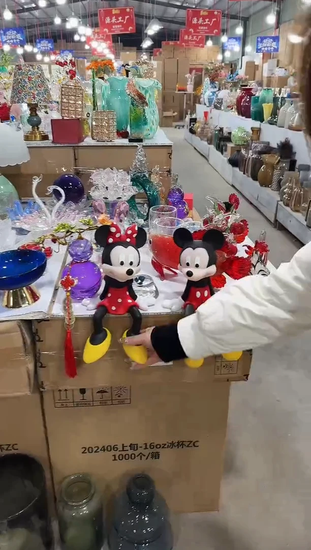 【闪购商品】木于清花器U-早10