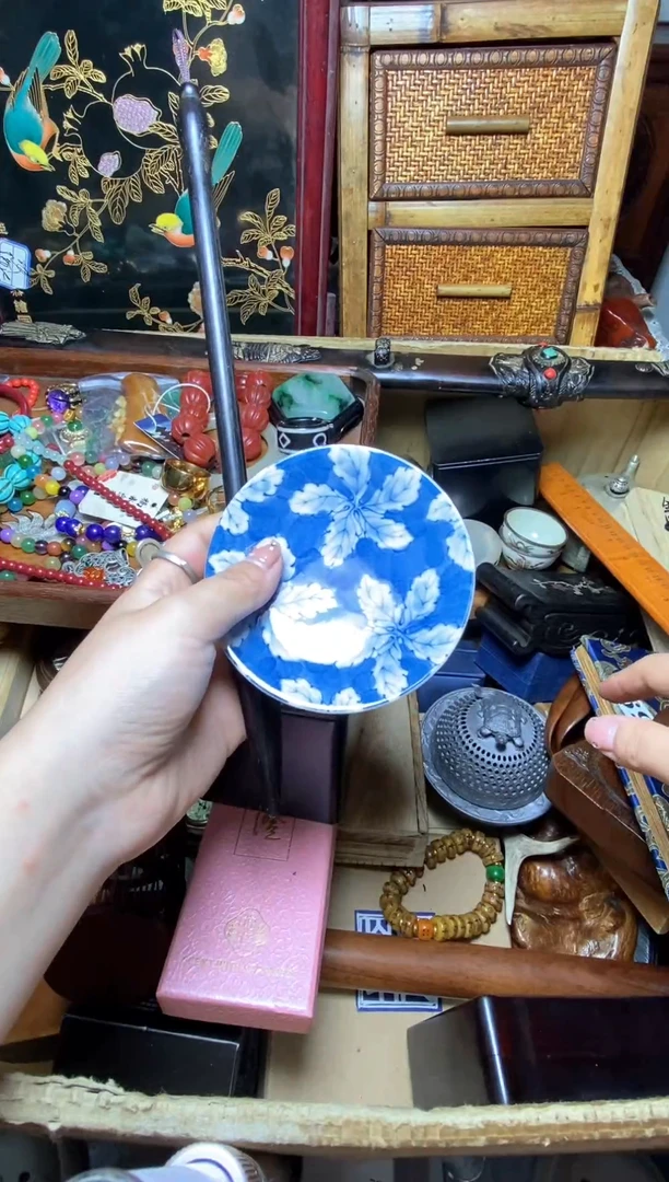 瓷器不****道瓷器默认微瑕瓷器