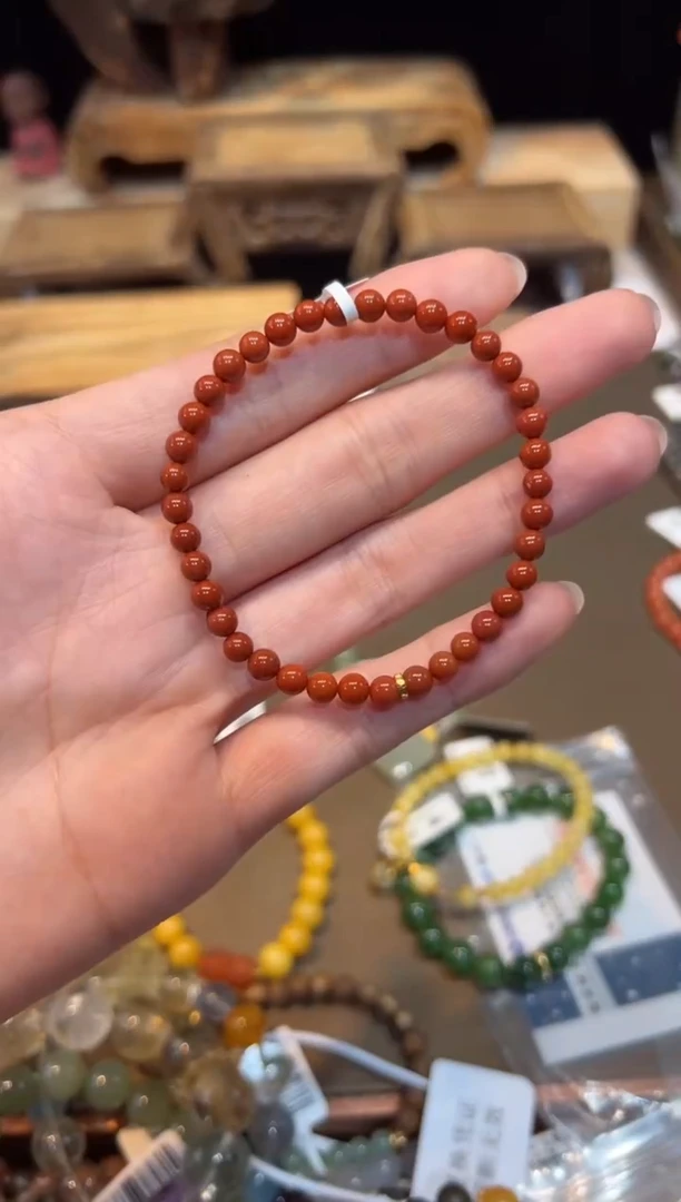 手饰玛瑙未镶嵌手饰@@H2933