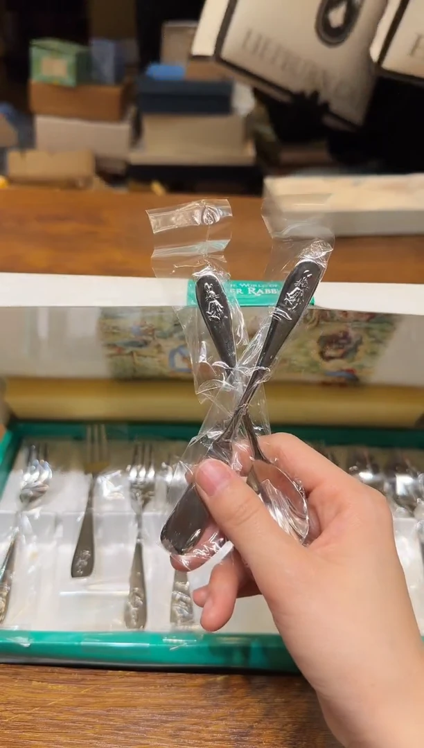 小狐狸严选日瓷器小狐狸精选日瓷器