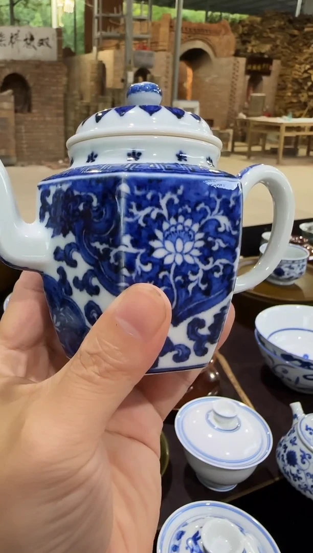 涵*间双板桥柴窑双板桥柴窑