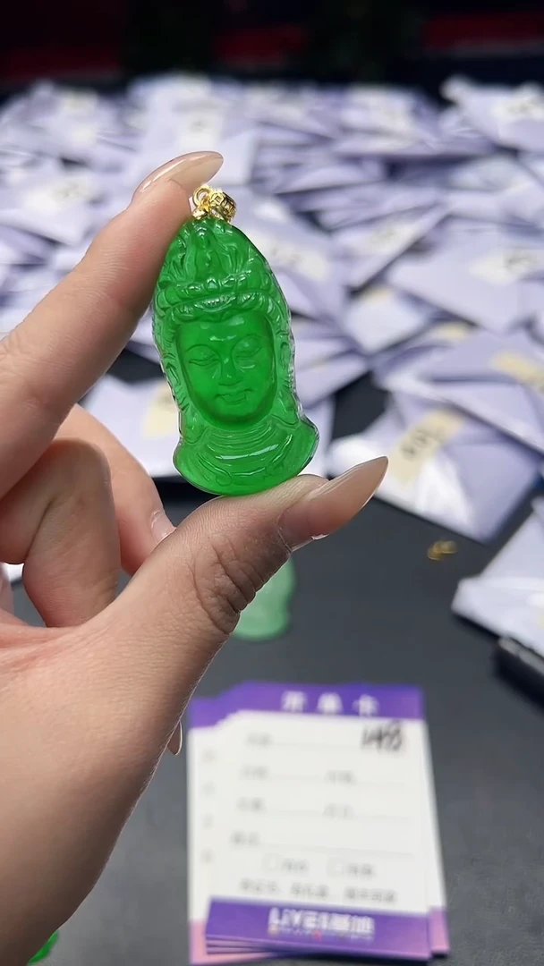 所见即所得（一物一图）148