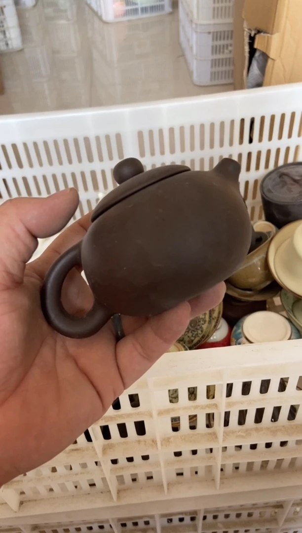 摆件摄影的产品有使用过的痕迹有点脏介意勿拍