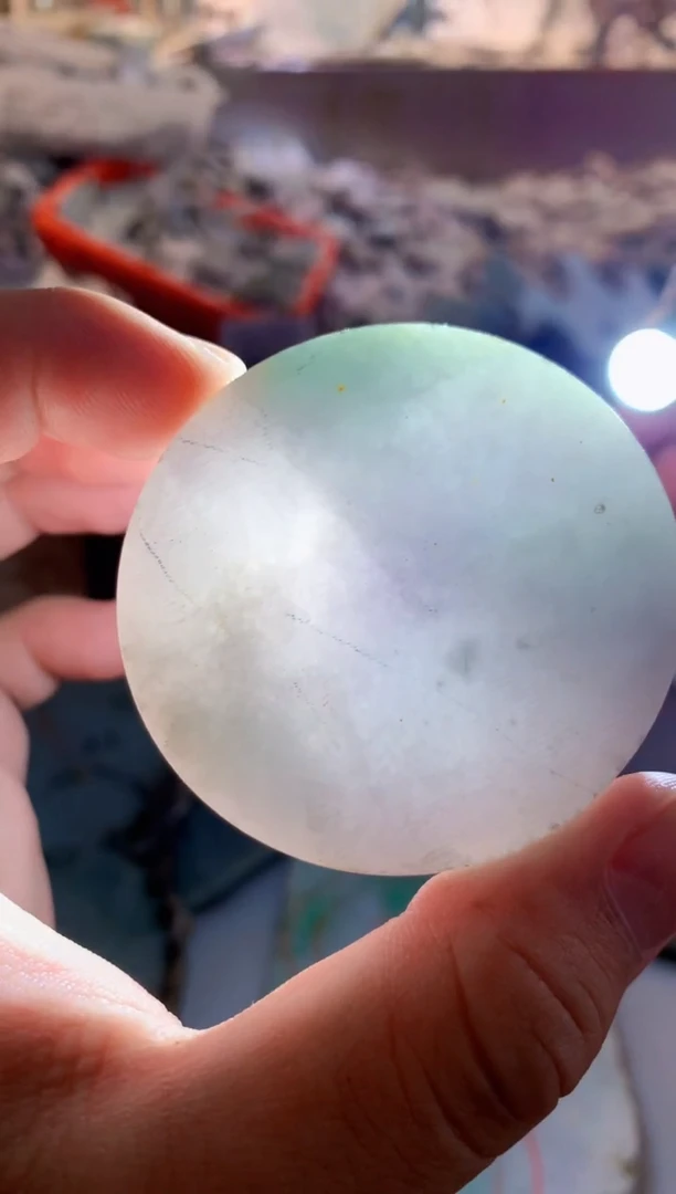 裸石翡翠0林0翡翠珠宝284