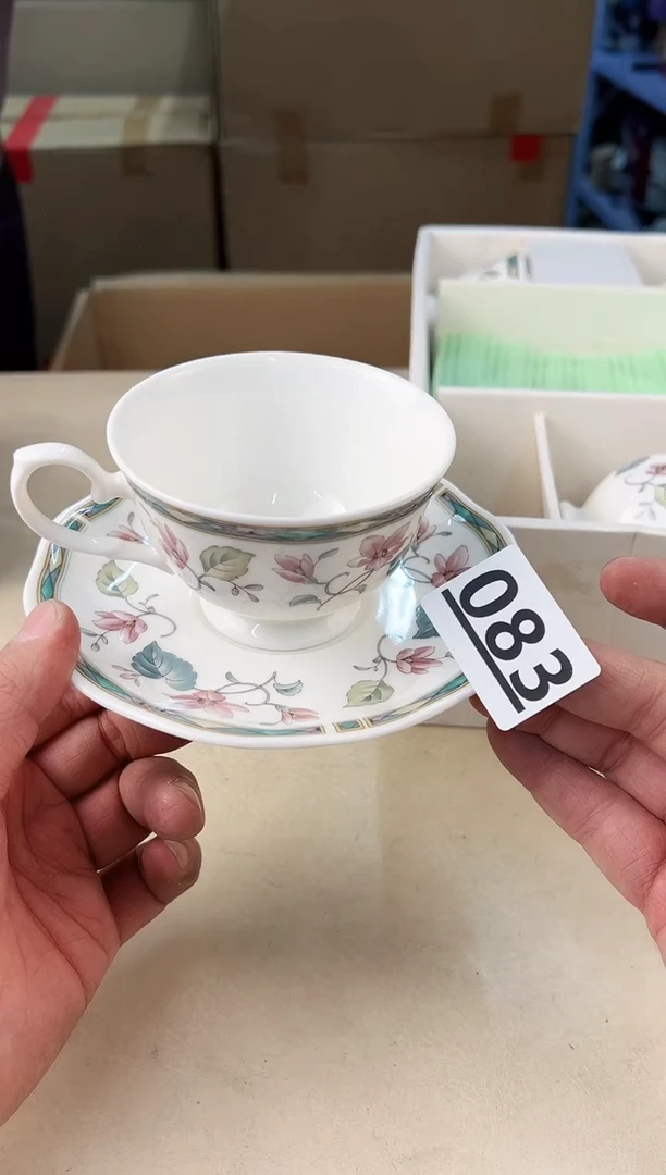 【闪购商品】瓷片083中古产品，默认微瑕，谨慎参拍