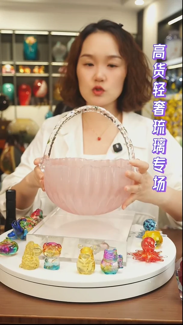 外贸花瓶尾货067