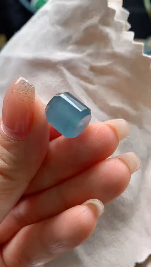 【闪购商品】翡翠颈饰未镶嵌0347082103