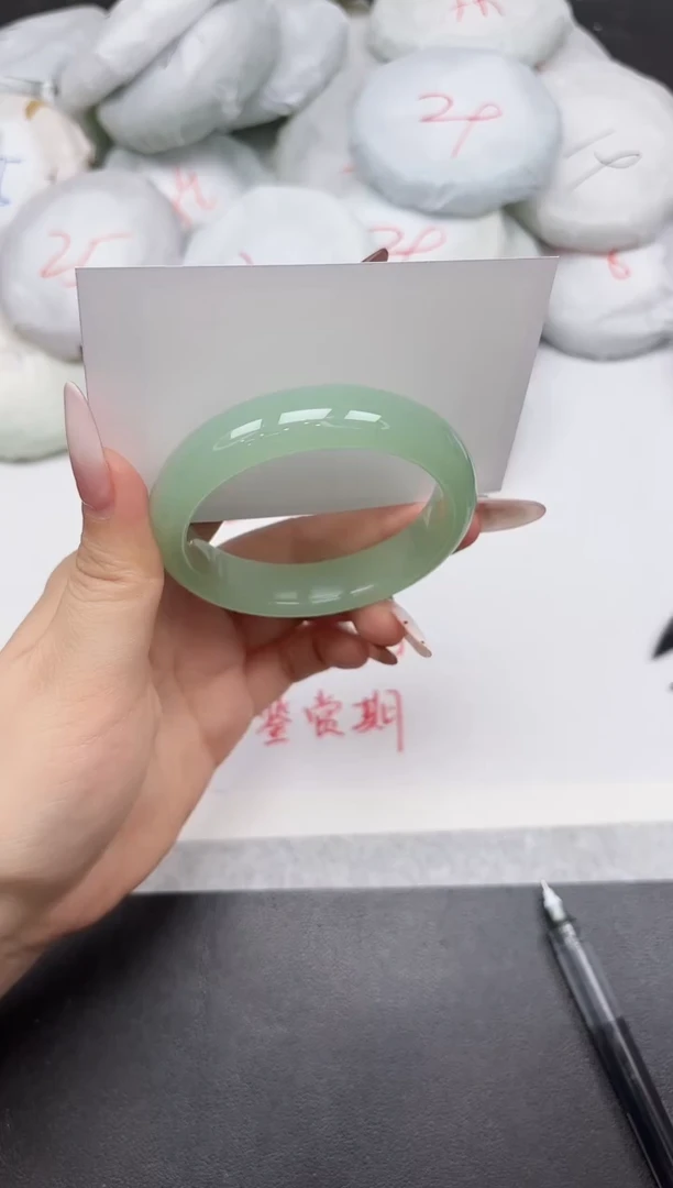 东凌女款手镯A200/5253