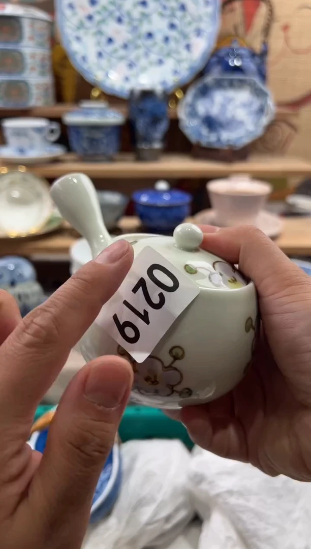 瓷片如*?瓷片满20包邮O219