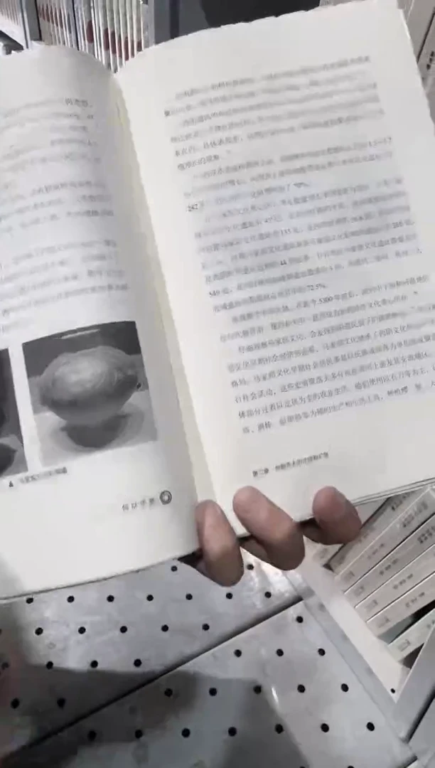 何以华夏 签名版