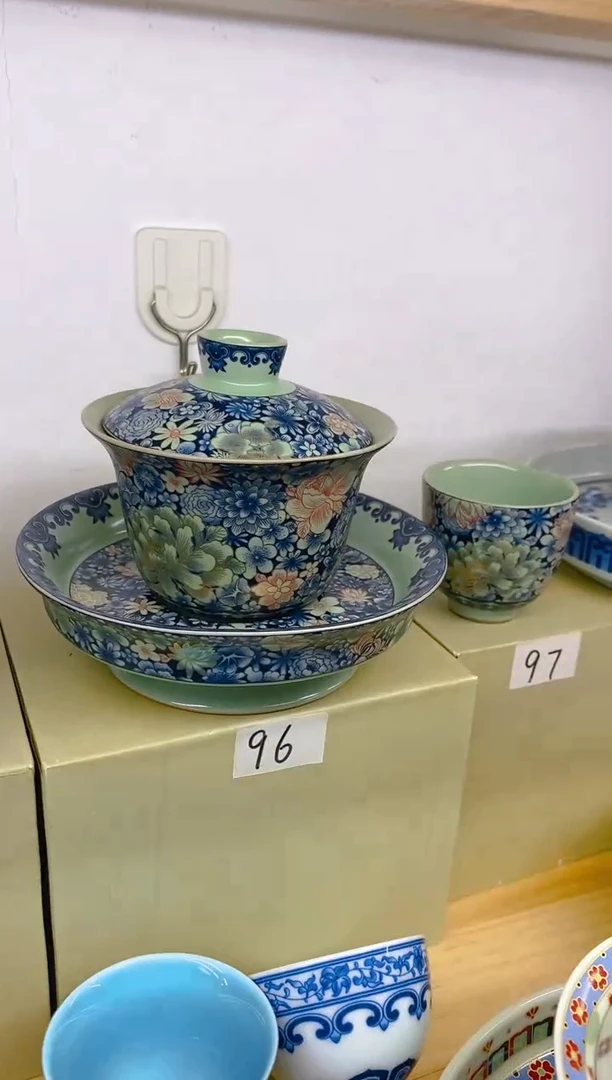 【闪购商品】其他高温烧制陶瓷56
