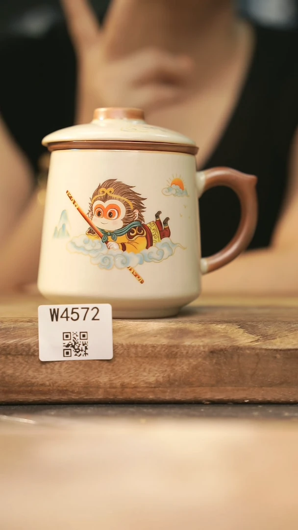 【经典福利】/ 杯子@@W4572