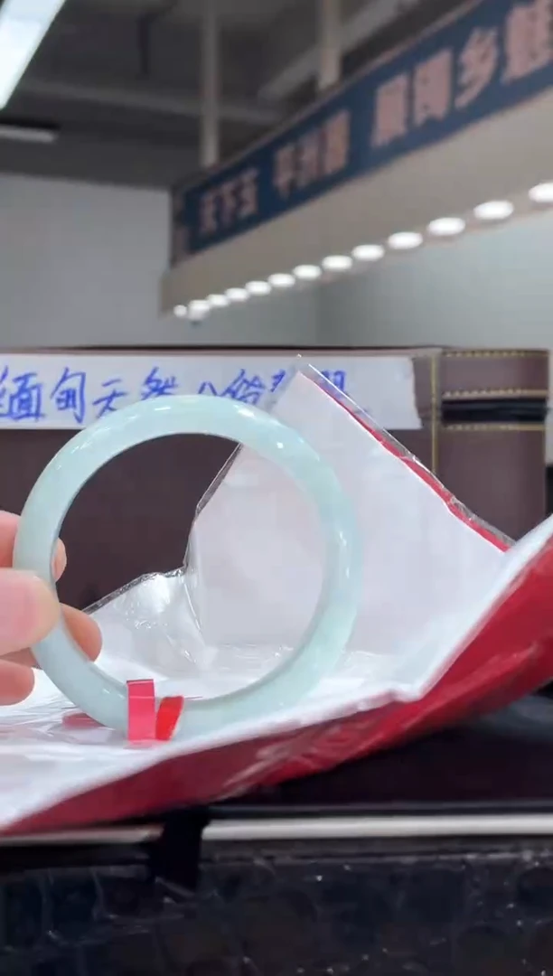 未镶嵌手镯翡翠11