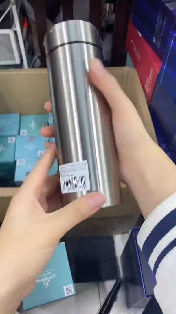 万象保温杯h104sj-550ml