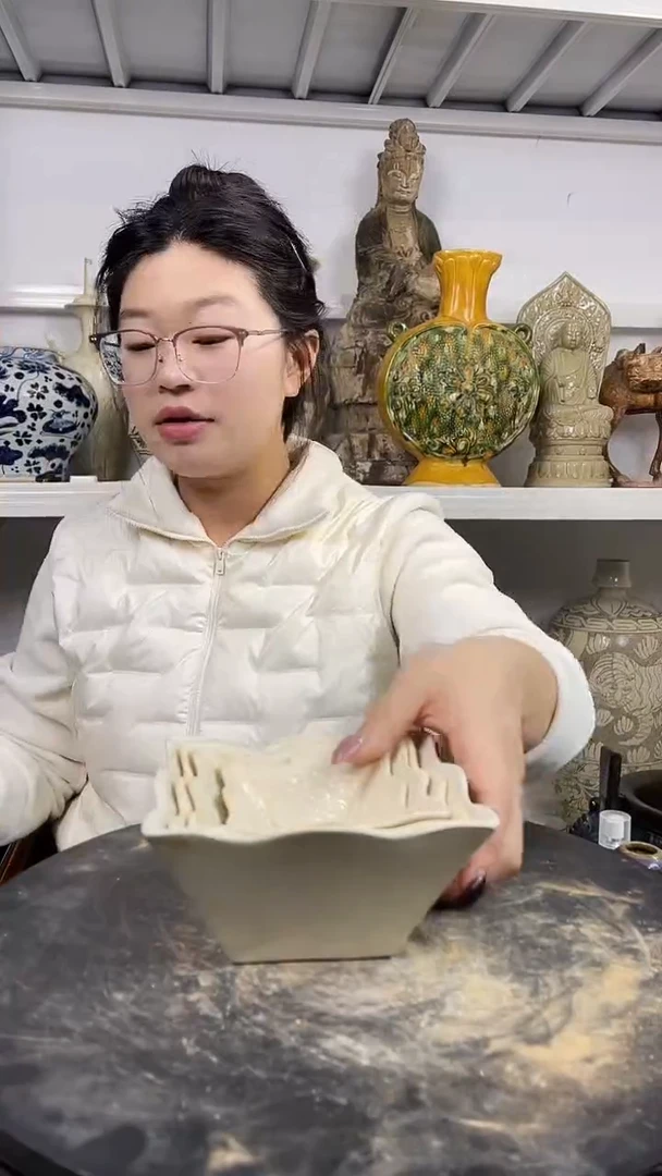 其他陶顺心瓷器 仿古复刻