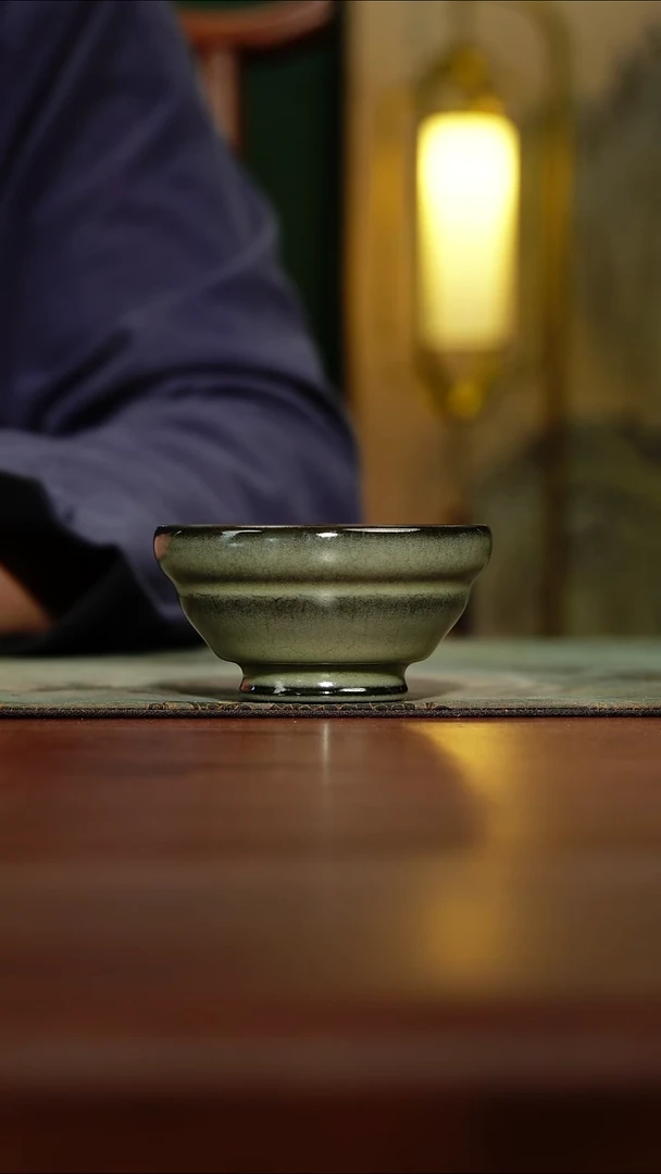 【览古雅韵】主人杯