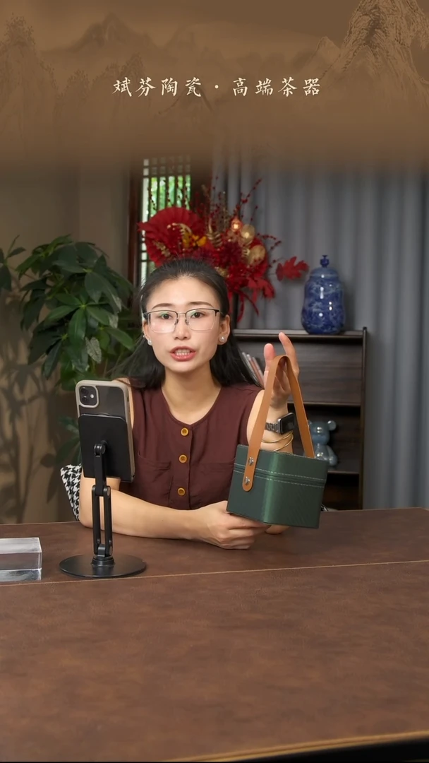 景德镇斌芬陶瓷严选.