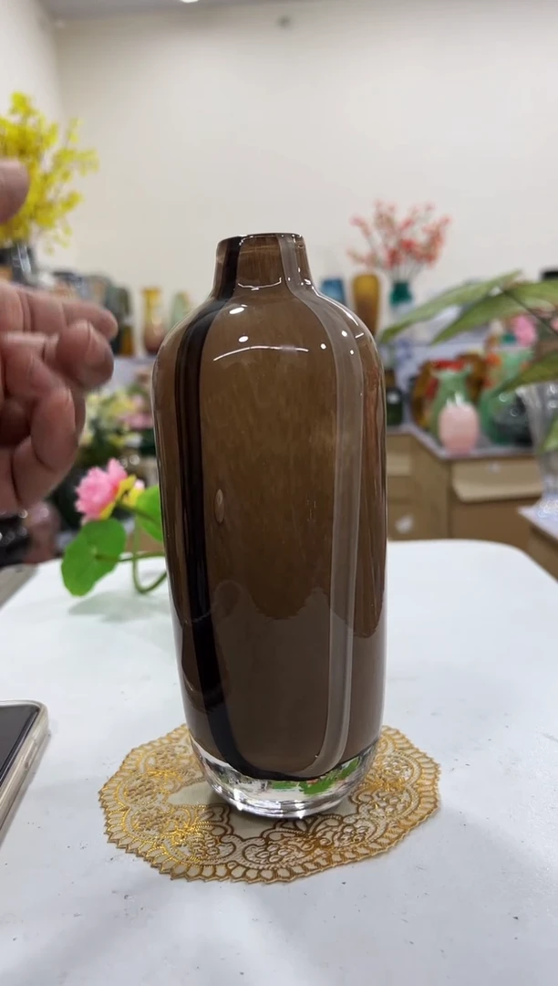 【闪购商品】也麦花器